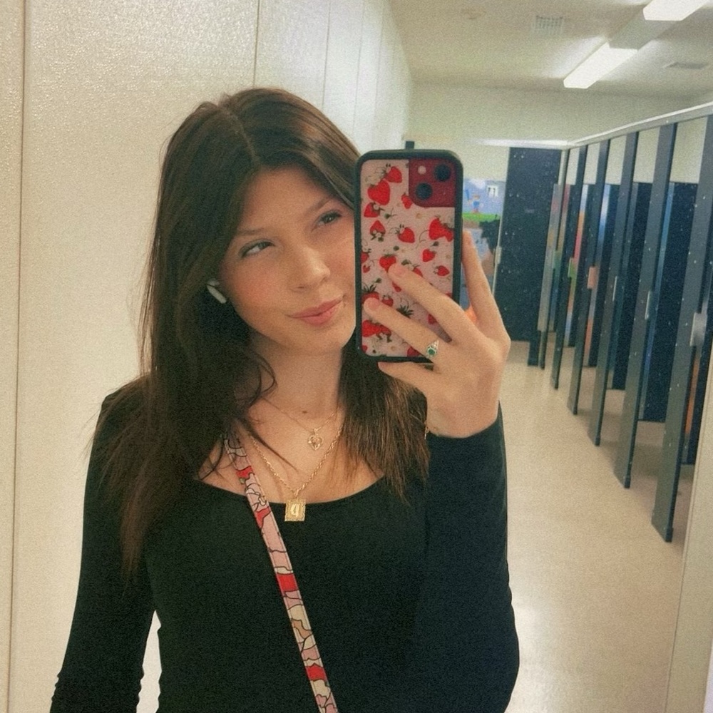 Meet your Posher, Stacia